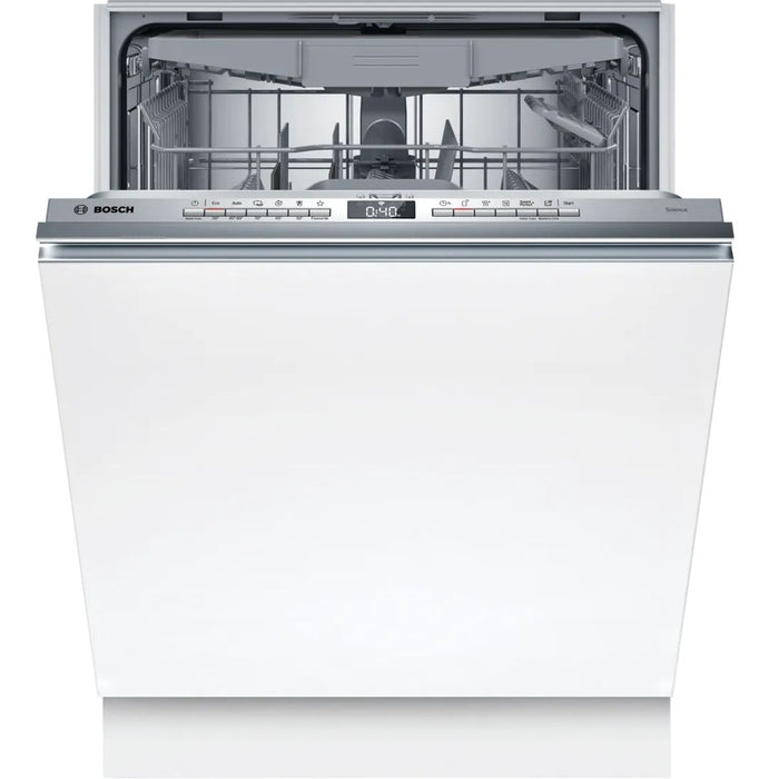 Dishwasher BOSCH SMH4HVX14E 60 cm