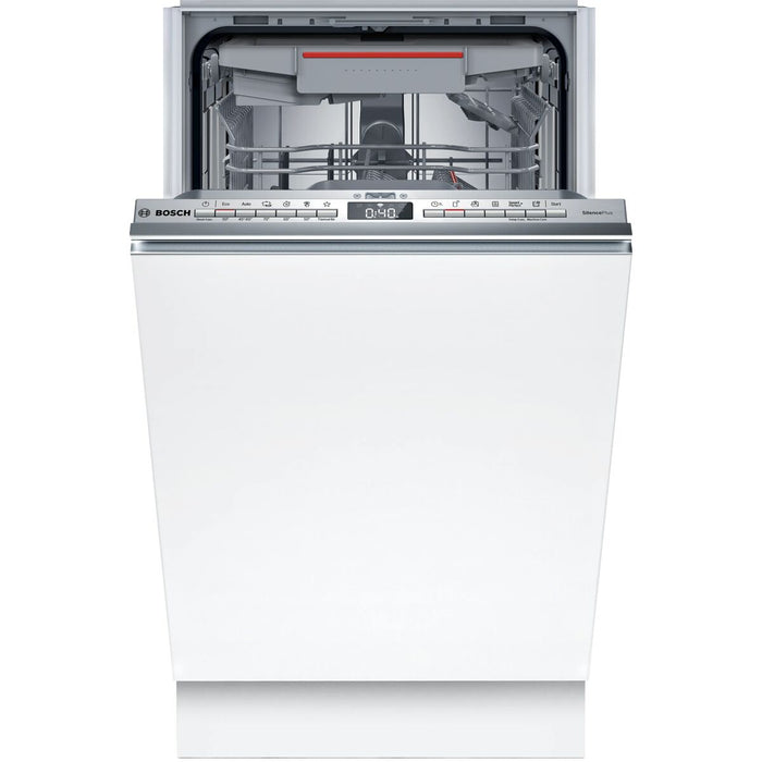 Dishwasher BOSCH SPV4EMX24F 45 cm