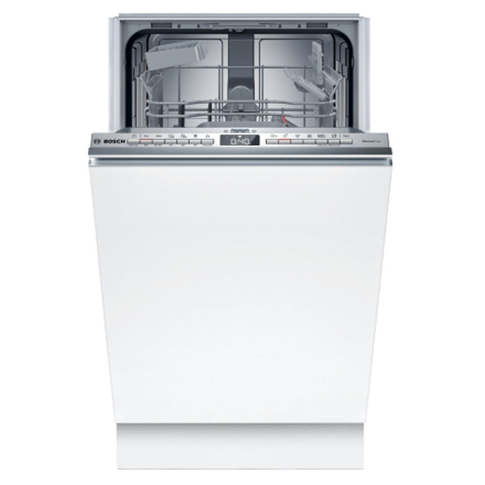 Dishwasher BOSCH SPH4EKX17E 45 cm Integrable