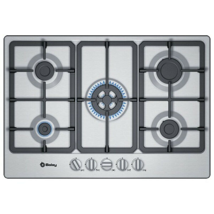 Gas Hob Balay 3ETX576HB 75 cm 10800W (75 cm) (Refurbished B)