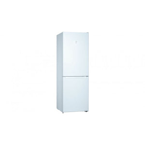 Combined Refrigerator Balay 3KFE361WI White (176 x 60 cm)