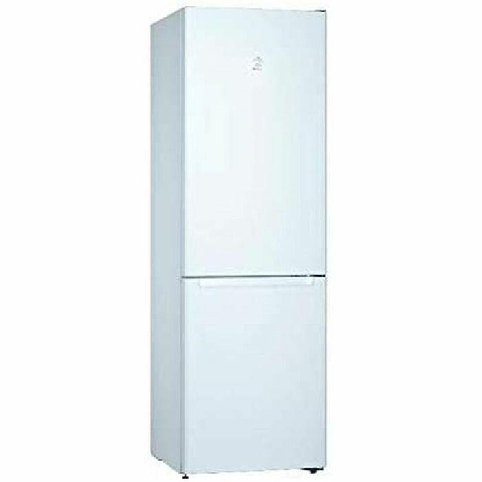 Combined Refrigerator Balay FRIGORIFICO BALAY COMBI 186x60 A++ BLANC White