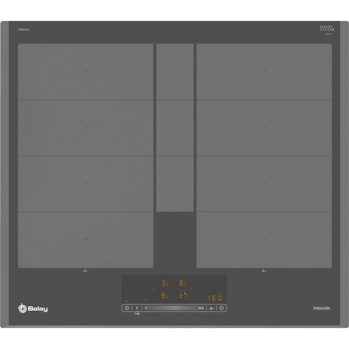 Induction Hot Plate Balay 3EB960AH 60 cm