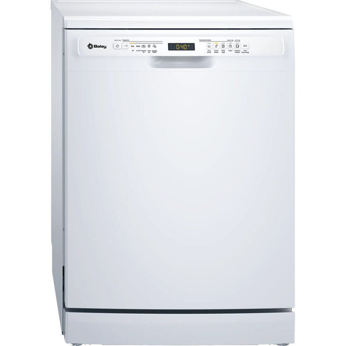 Dishwasher Balay 3VS5331BP White 60 cm