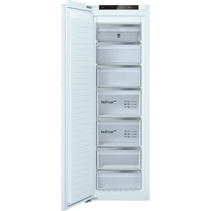 Freezer Balay 3GIE737F White 212 L