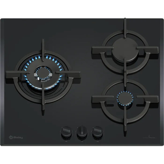 Induction Hot Plate Balay 3ETG663RB 7400 W