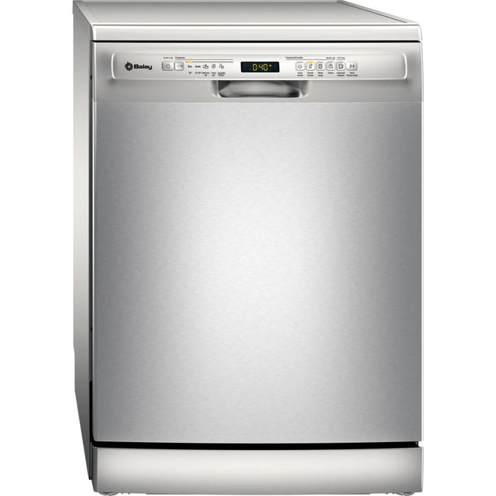 Dishwasher Balay 3VS5332IP 60 cm Steel