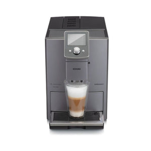 Superautomatic Coffee Maker Nivona CafeRomatica 821 Silver 1450 W 15 bar 1,8 L