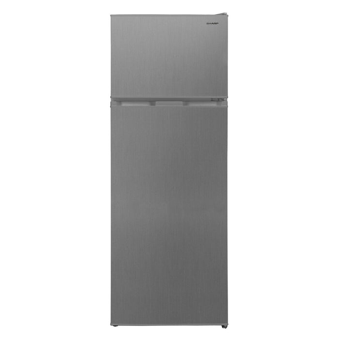 Combined Refrigerator Sharp SJFTB01ITXLEES