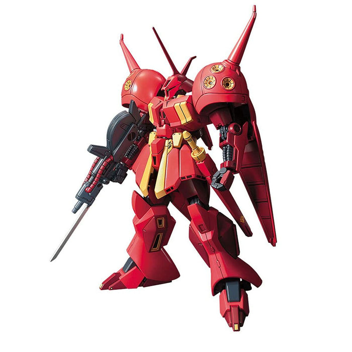 Decorative Figure Bandai GUN82940 Plastic Hguc Gundam