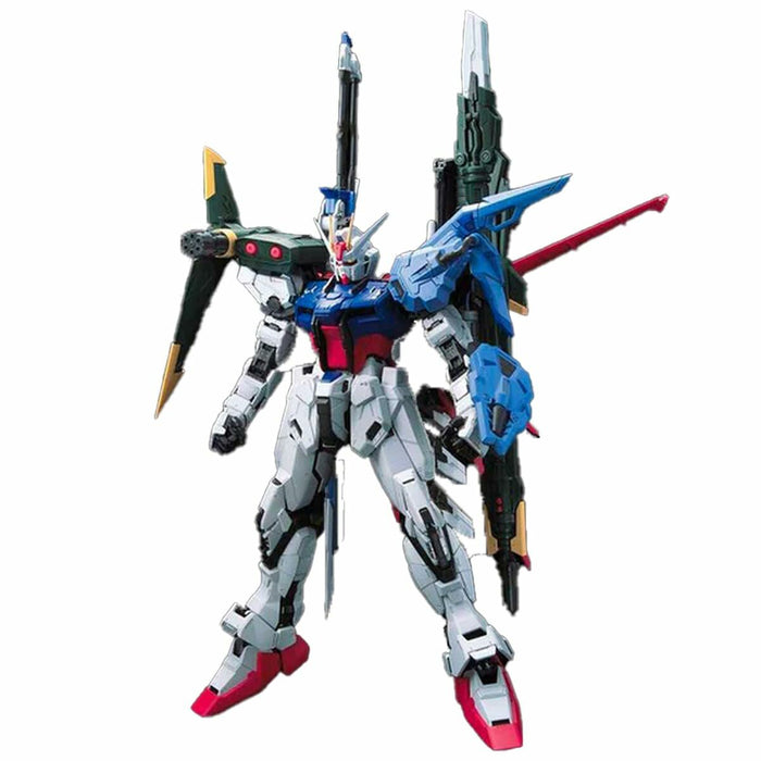 Decorative Figure Bandai PG 1/60 PERFECT STRIKE GUNDAM Plastic Hguc Gundam