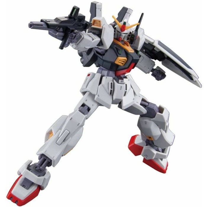 Collectable Figures Bandai HG RX-178 Gundam MK-II (AEUG) 13 cm