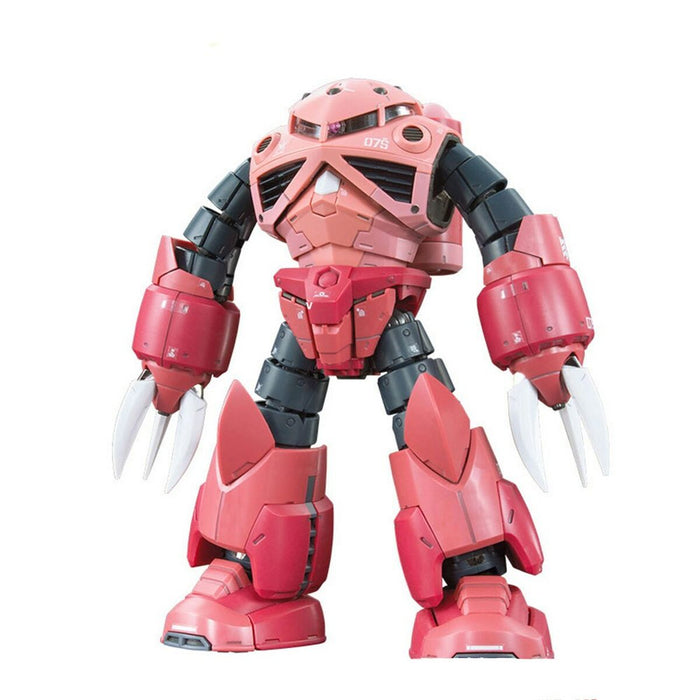 Decorative Figure Bandai MSM-07S Z GOK Cardboard Plastic