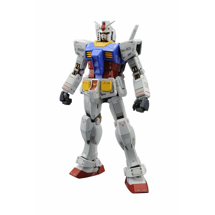 Collectable Figures Bandai Rx-78-2 Gundam 18 cm PVC