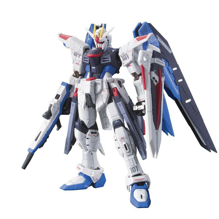 Decorative Figure Bandai FREEDOM GUNDAM