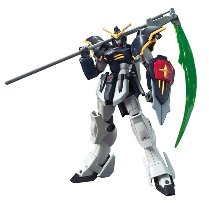 Collectable Figures Bandai HGAC XXXG-01D Gundam Deathscythe	 13 cm