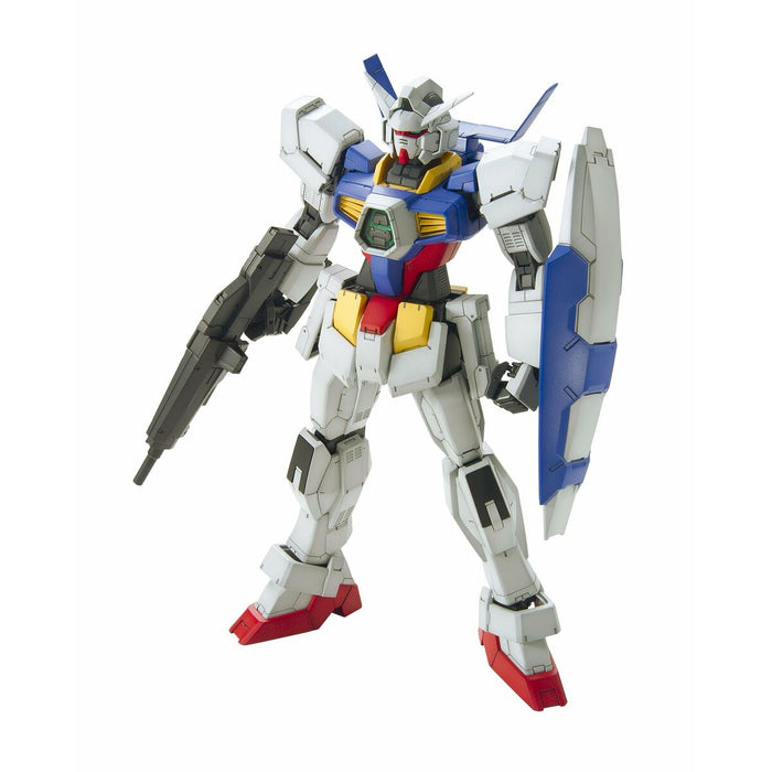 Decorative Figure Bandai MG1/100GUNDAM AGE-1 NORMAL Plastic Hguc Gundam
