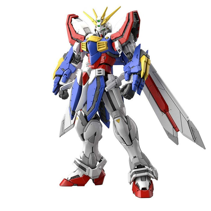 Collectable Figures Bandai HGAC XXXG-01D Gundam Deathscythe	 13 cm