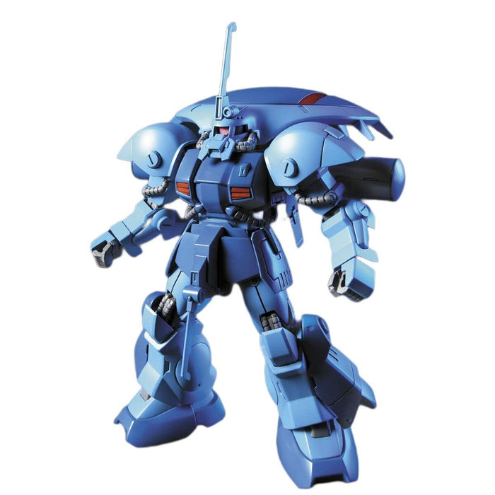 Decorative Figure Bandai RMS-119 EWACK-ZACK Plastic Hguc Gundam