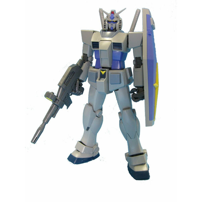 Decorative Figure Bandai GUN63525 Plastic