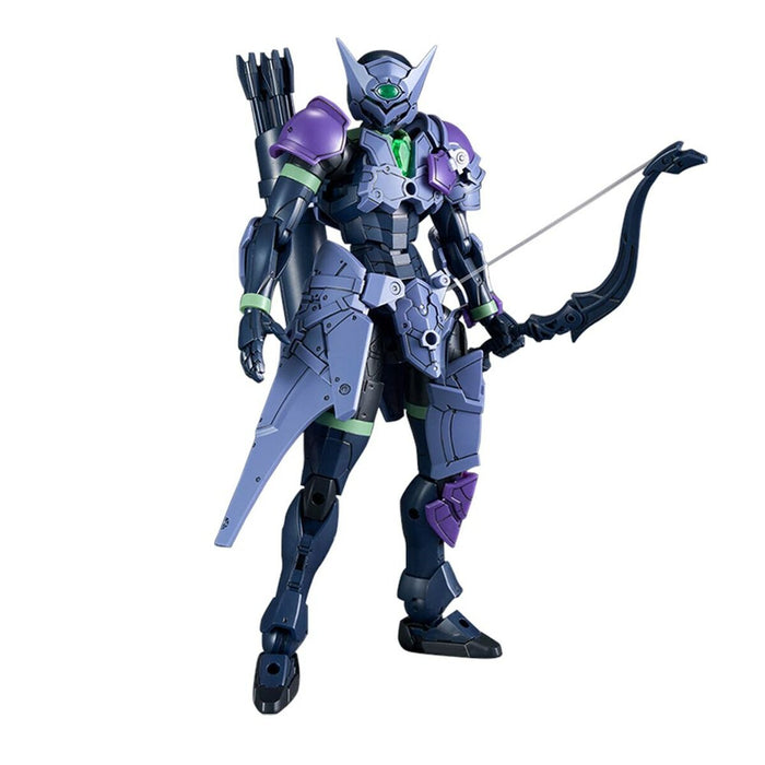 Decorative Figure Bandai 30MF ROSAN ARCHER Plastic