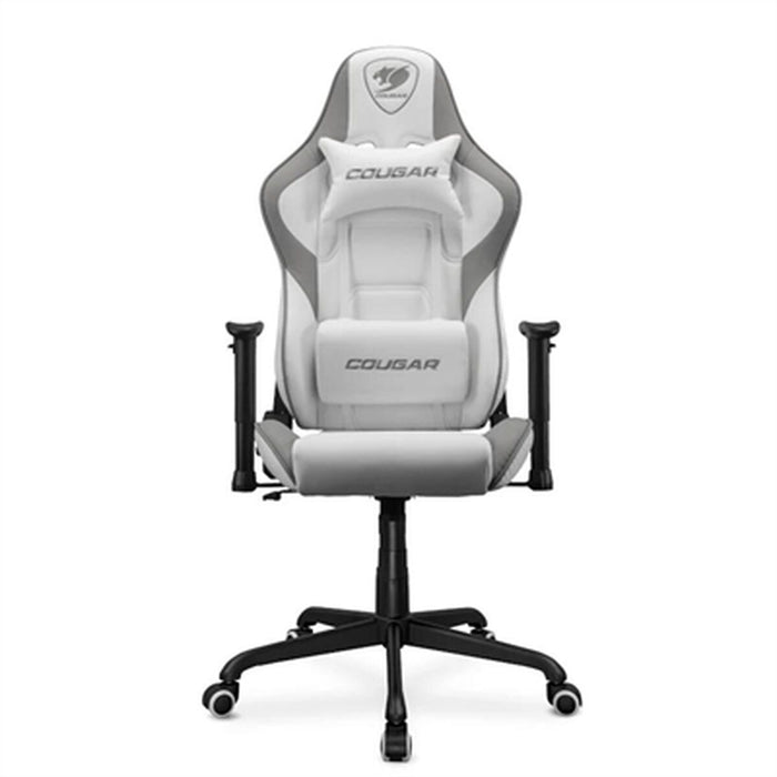 Office Chair Cougar Armor Elite White