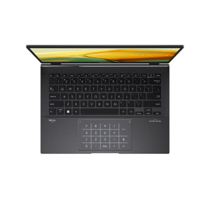 Laptop Asus 90NB0W95-M01650 AMD Ryzen 5-7530U 14"