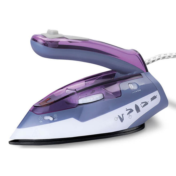 Steam Iron Feel Maestro MR-317T 1100 W 9 x 12,5 x 19,5 cm