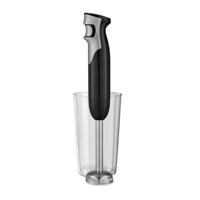 Cup Blender Feel Maestro MR-509 Black Grey 500 W