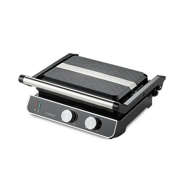 Electric Barbecue Feel Maestro MR-722 2000 W