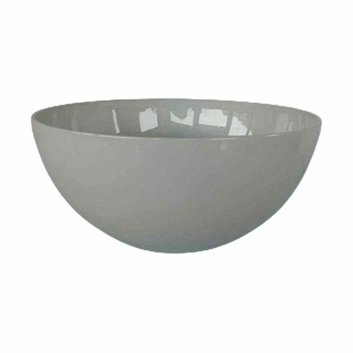 Salad Bowl Dem Inside Plastic 2,7 L 12 Units