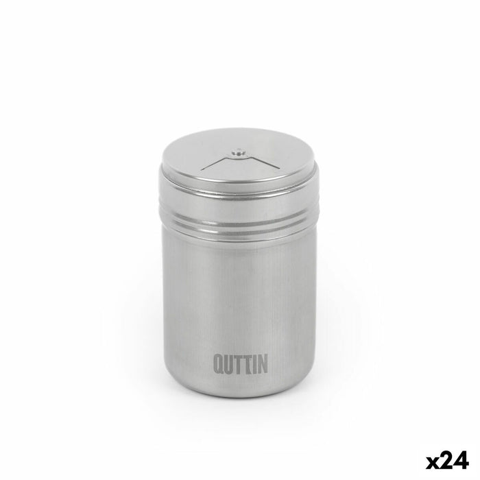 Spice tin Quttin Steel (24 Units)