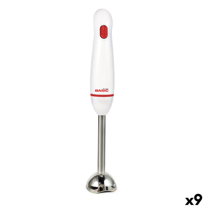 Hand-held Blender Basic Home 300 W