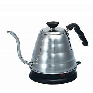Kettle Hario EVKB-80E-HSV1                   Silver Stainless steel 2400 W 900 W 0,8 L