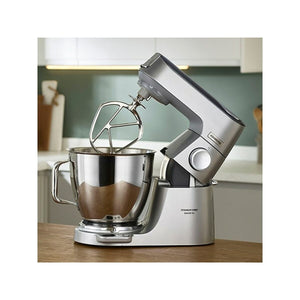 Food Processor Kenwood KVL85.004SI Silver 1200 W 7 L