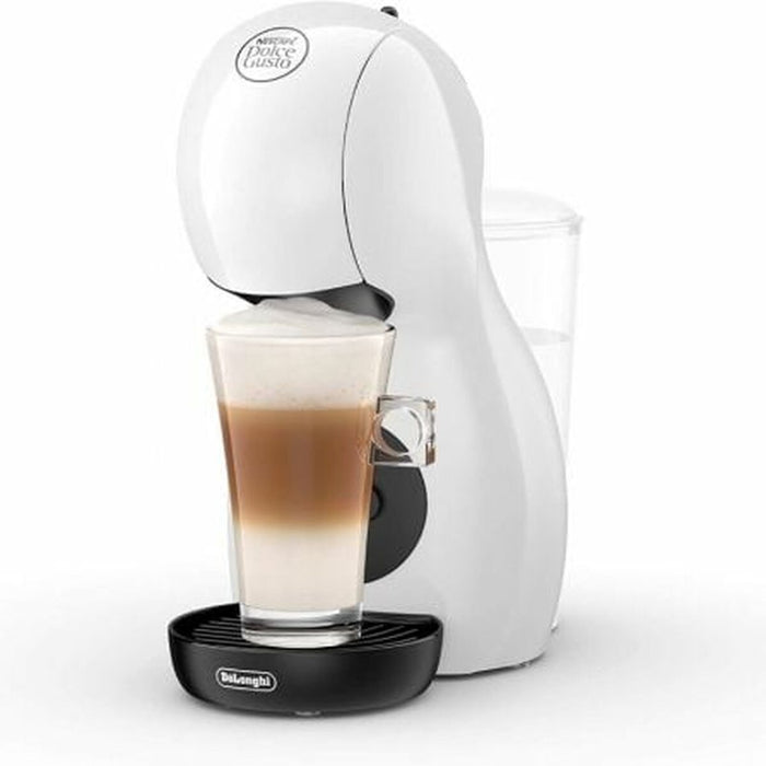 Capsule Coffee Machine DeLonghi Dolce Gusto Piccolo XS EDG110