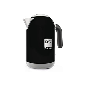 Kettle Kenwood KMix 1 L 2200 W Black Metal