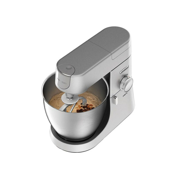 Food Processor Kenwood KVL4110S Silver 1200 W