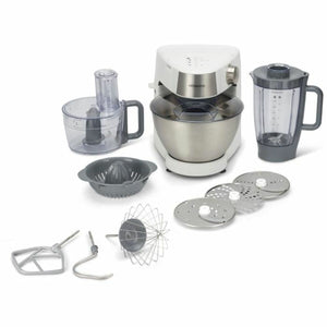 Food Processor Kenwood 1000 W 4,3 L