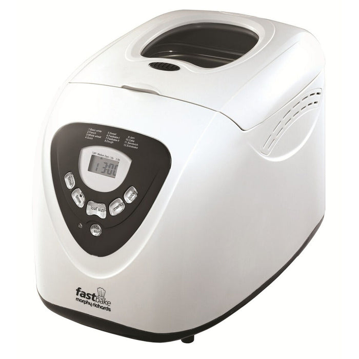 Bread Maker Morphy Richards 48281 600 W