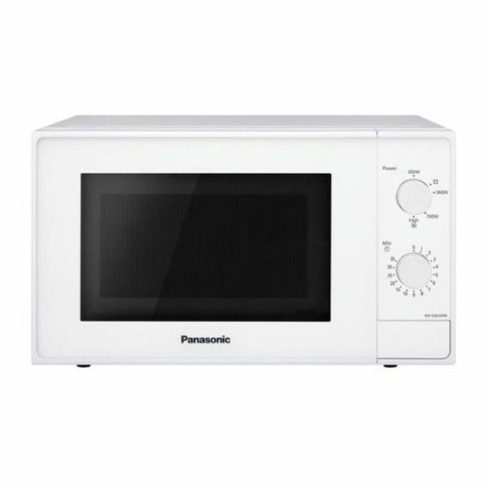Microwave Panasonic NNE20JWMEPG 20L 20 L 800W White 800 W (Refurbished B)