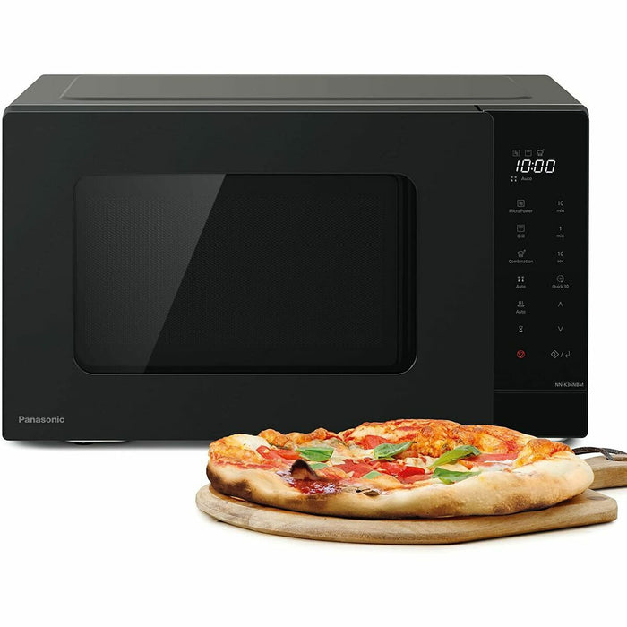 Microwave Panasonic NN-K36NBMEPG Black