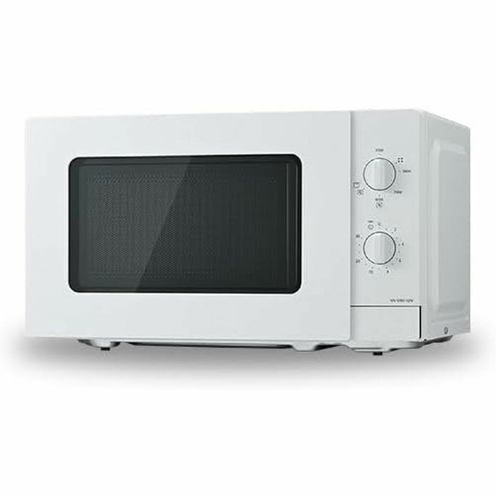 Microwave with Grill Panasonic NNGM21QWEPG 20L White 20 L