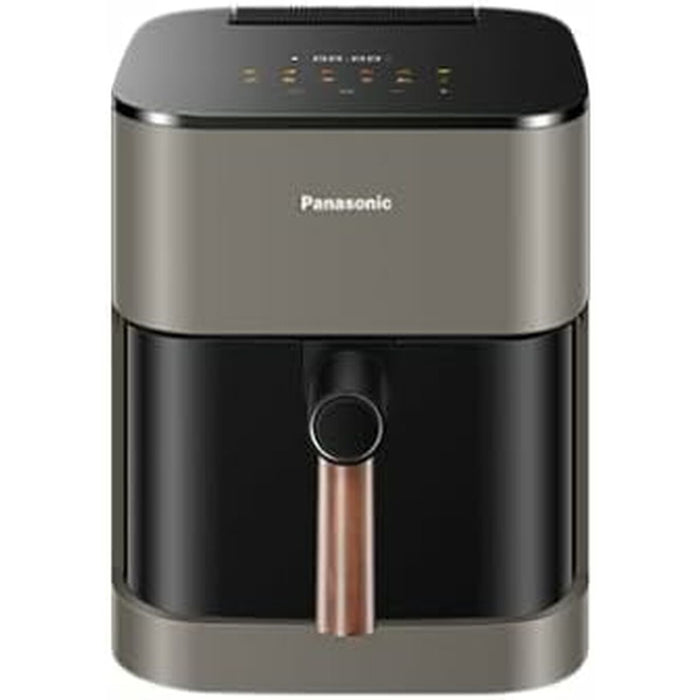 Air Fryer Panasonic NF-CC500NXE Black 1500 W 5 L