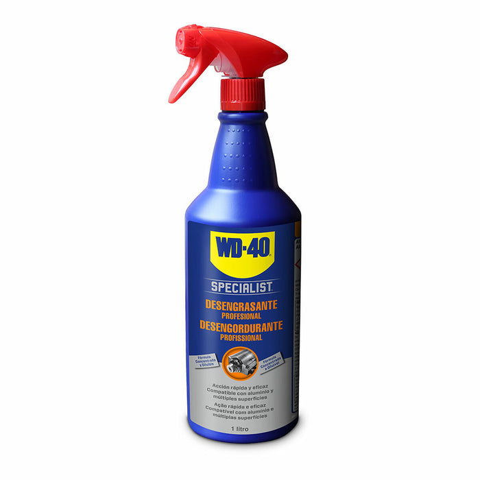 Degreaser WD-40 1 L
