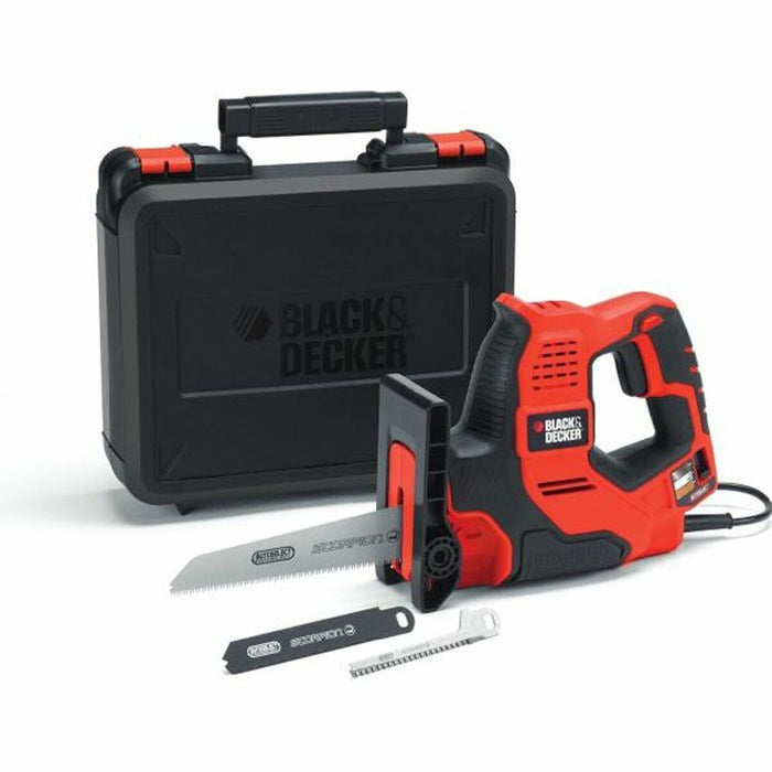 Rechargeable lithium battery Black & Decker RS890K-QS 500 W