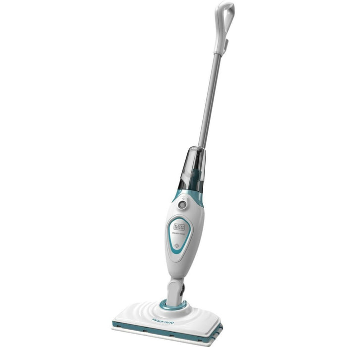 Steam Mop Black & Decker FSM1605-QS 1300 W