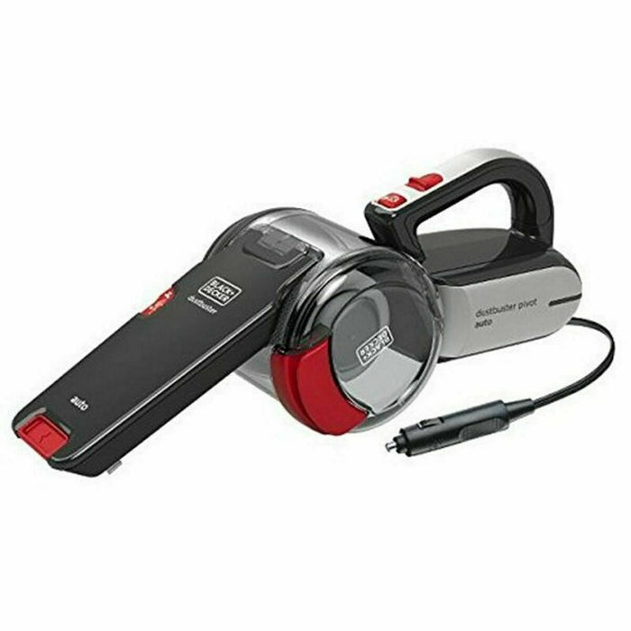 Cyclonic Hand-held Vacuum Cleaner Black & Decker 11 W (Refurbished A)