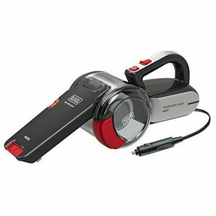 Cyclonic Hand-held Vacuum Cleaner Black & Decker PV1200AV 12,5 W 0,44 L