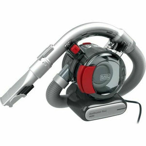 Cyclonic Vacuum Cleaner Black & Decker PD1200AV 560 ml